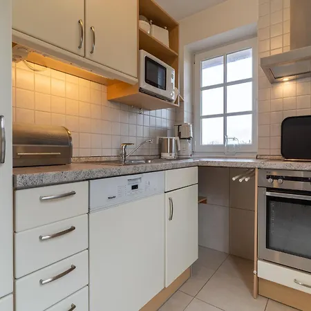 In St Peter-ording דירה