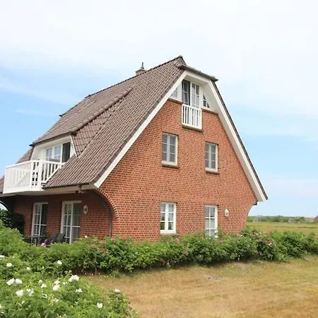 In St Peter-ording Apartment *