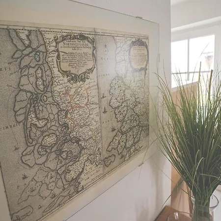 Apartment In St Peter-ording