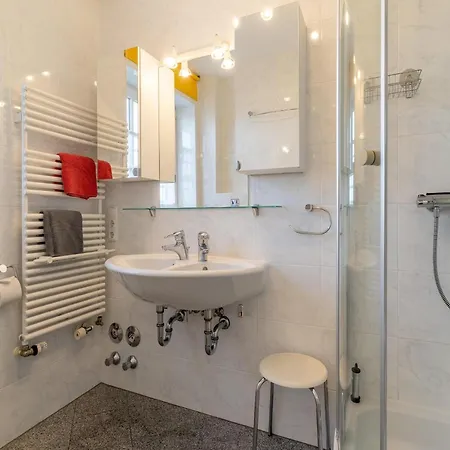 In St Peter-ording * Böhl