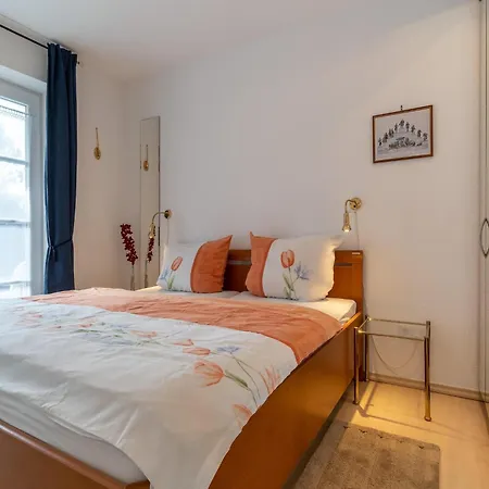 In St Peter-ording דירה *