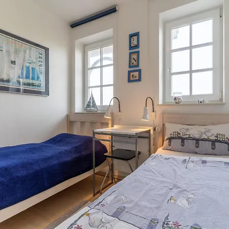 In St Peter-ording Apartment Bohl