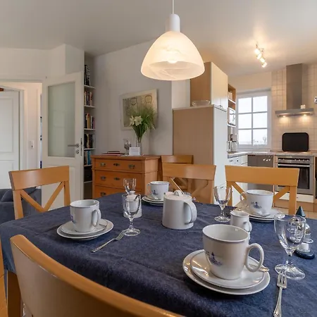 דירה In St Peter-ording Böhl