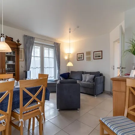 דירה In St Peter-ording