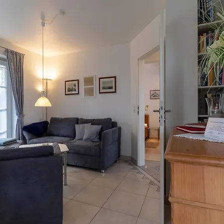 In St Peter-ording Apartment *