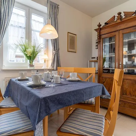 In St Peter-ording * Böhl