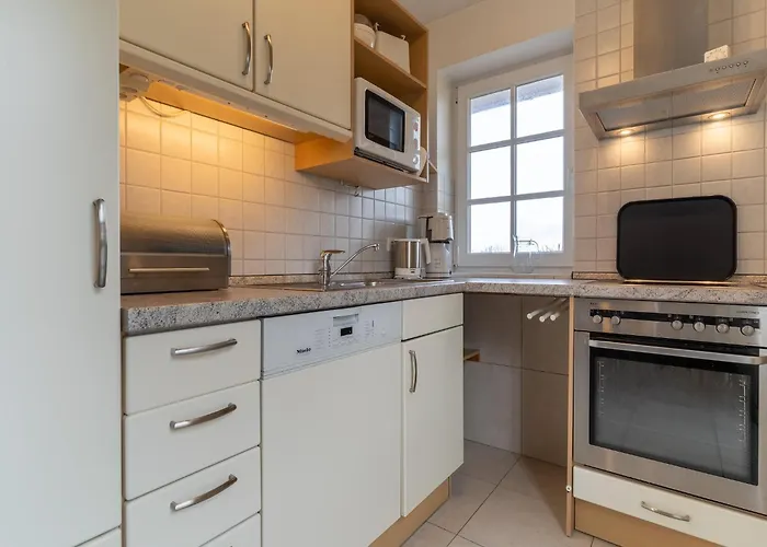 In St Peter-ording Appartement