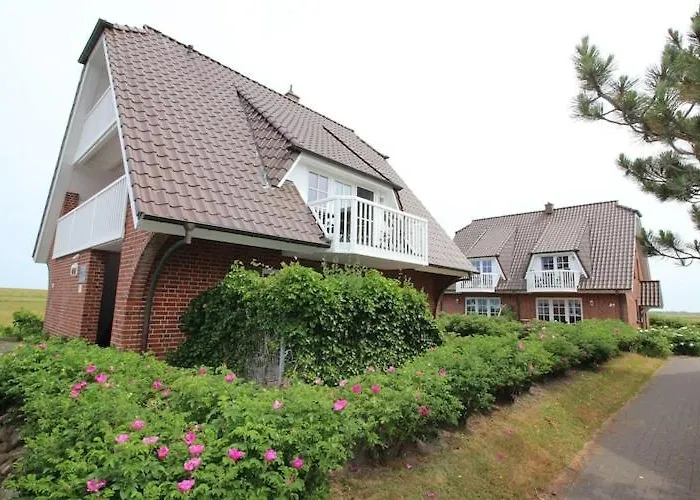 Appartement In St Peter-ording