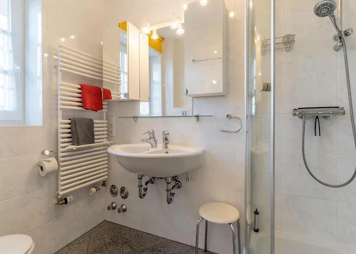 In St Peter-ording * Böhl