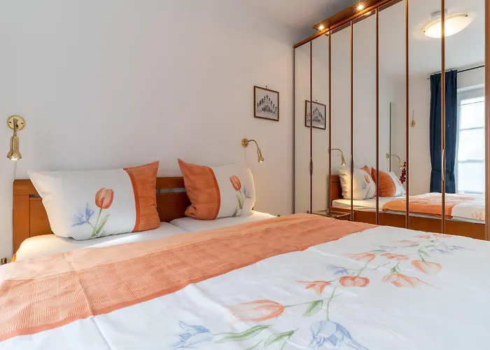 Appartement In St Peter-ording Böhl