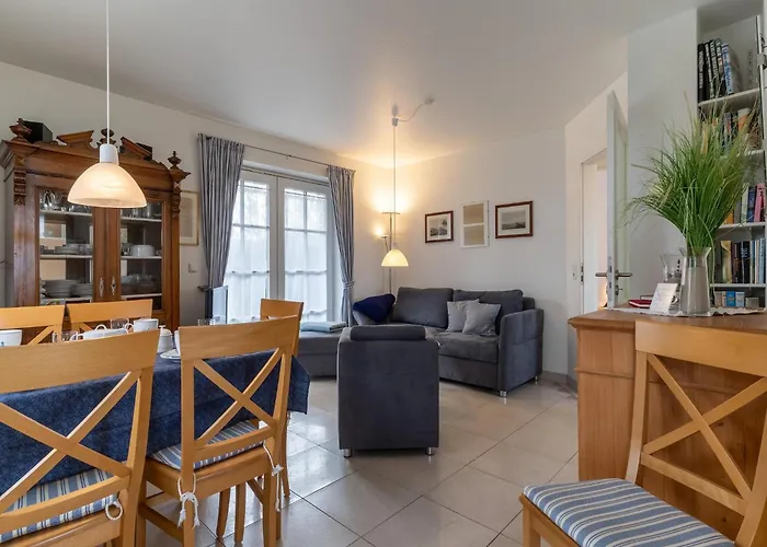 Appartement In St Peter-ording