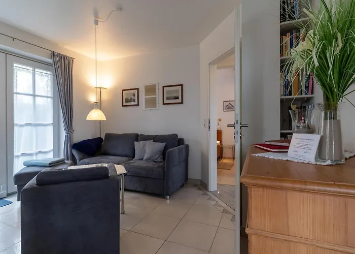 In St Peter-ording Appartement *