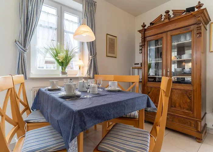 In St Peter-ording * Böhl